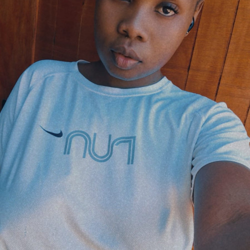 Azania Z. profile photo