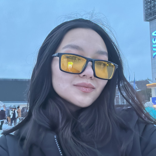 Amina M. profile photo