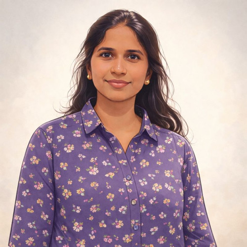 Shruti  y. profile photo