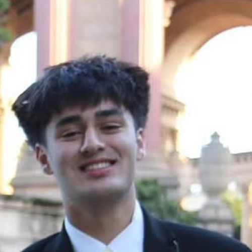 Zaki F. profile photo