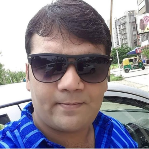 Arjun K. profile photo