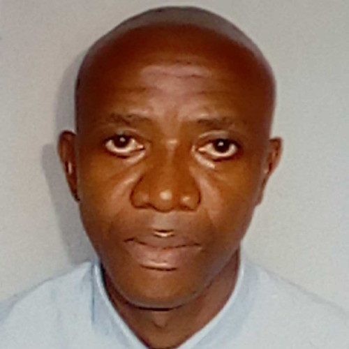 Jeremiah O. profile photo