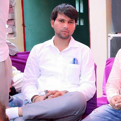 Chandresh  Y. profile photo