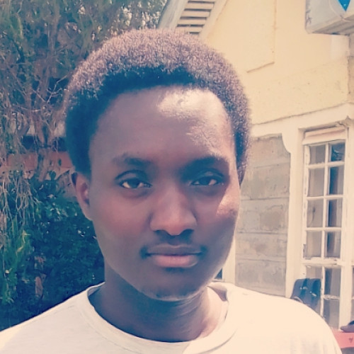 BRIAN K. profile photo