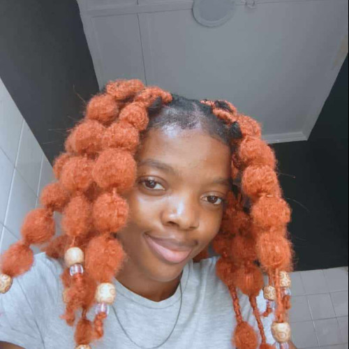 Precious  O. profile photo
