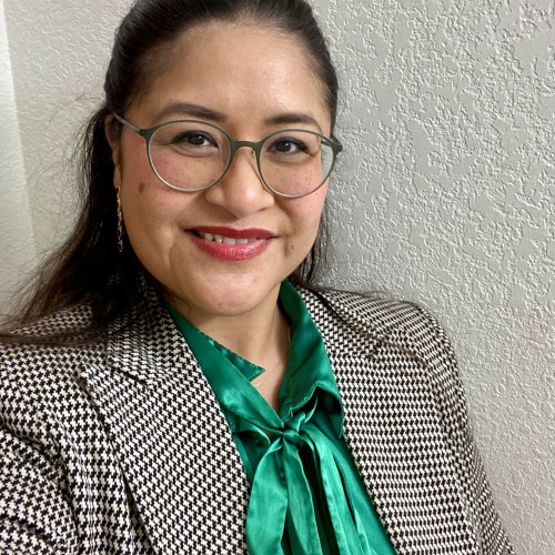 Celeste  K. profile photo