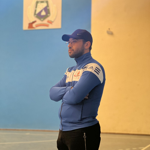 Anouar E. profile photo