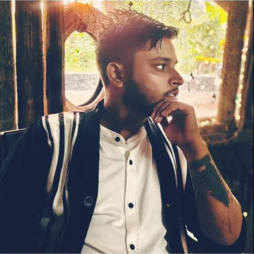 Abhinav S. profile photo