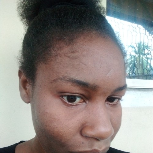 Chinyere E.