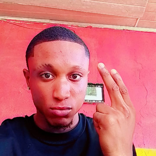 Godswill E.
