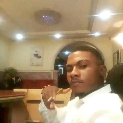 Kingsley  O.