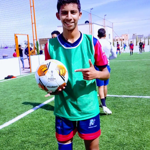 Yahya  C.
