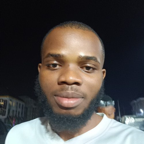 Alozie C. profile photo