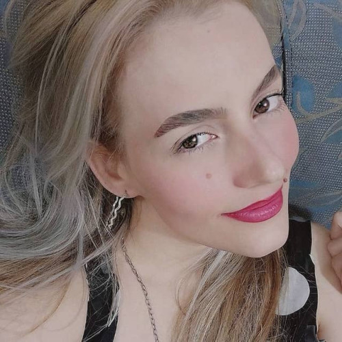 Vanessa P. profile photo