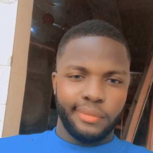 Amudzi  E. profile photo