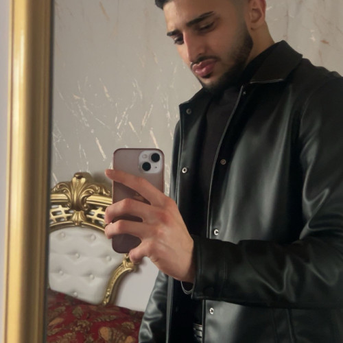 Amir A. profile photo