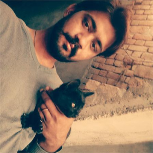 Sunil  K.