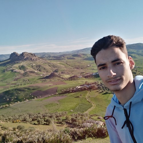 Mohammed  Z. profile photo