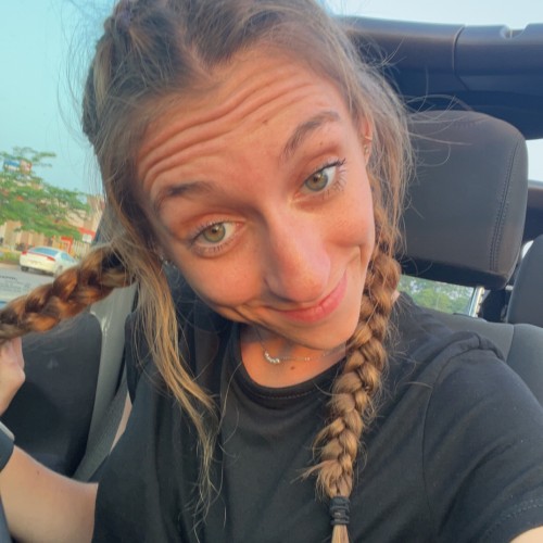 Caelan M. profile photo