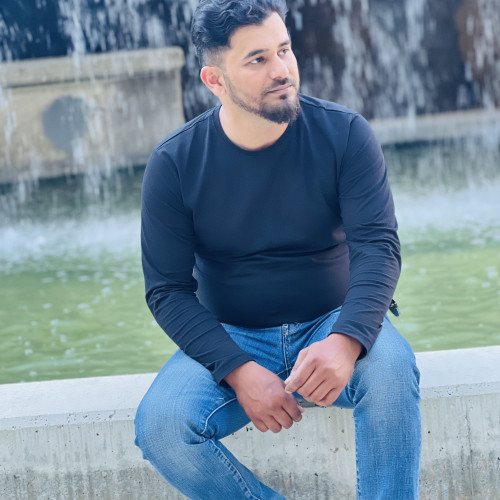 praveen b. profile photo