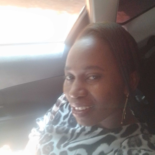 goody k. profile photo