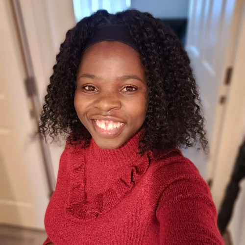 Damilola  A. profile photo