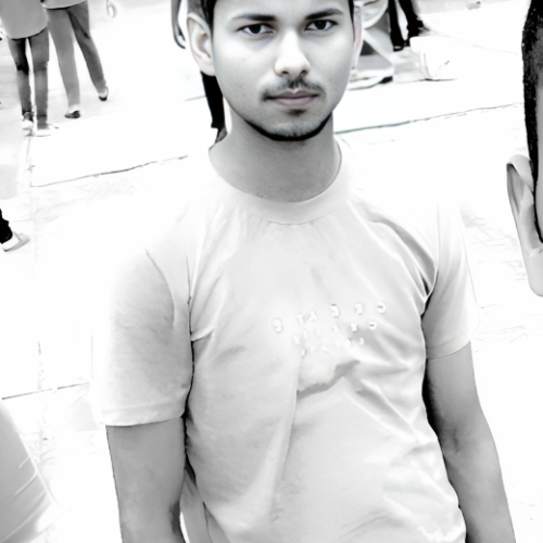 Satyam K. profile photo