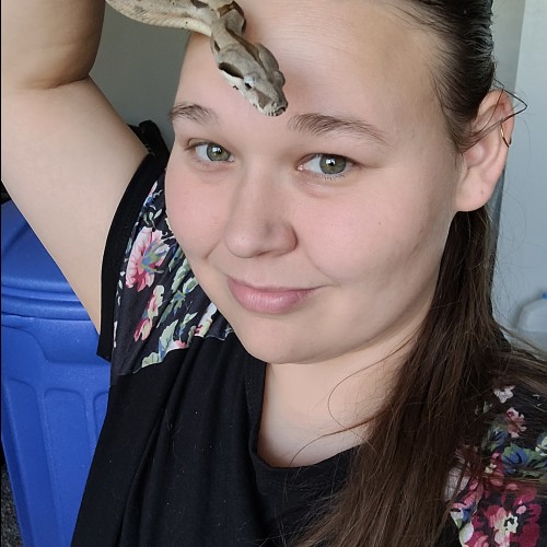 Kasey M. profile photo