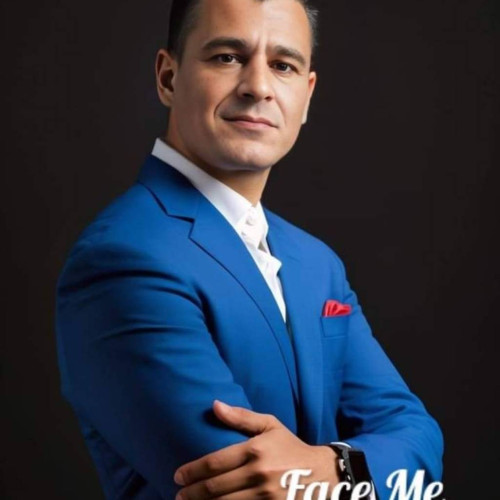 Romeo Gheorghe  P. profile photo