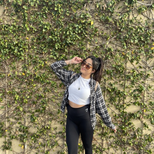 Drea R.