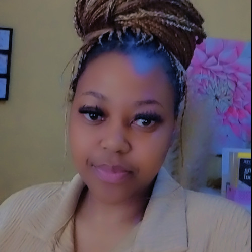 OFENTSE S. profile photo