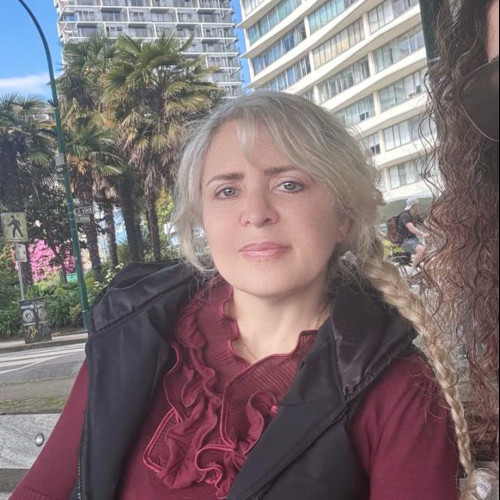 Fariba M. profile photo