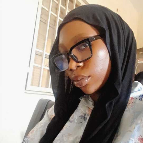 yeesha i. profile photo