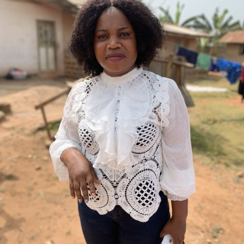 Akua S. profile photo