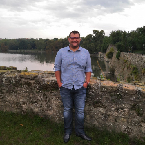 Attila B. profile photo