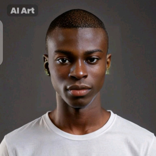 Chimaobi  E. profile photo