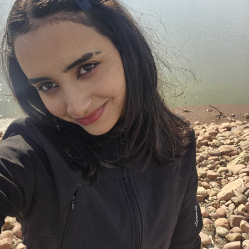 Jini R. profile photo