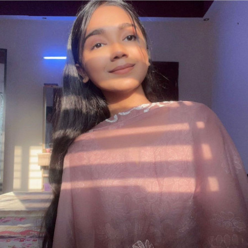 Fatima M. profile photo
