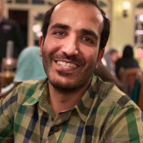 Saeid S.