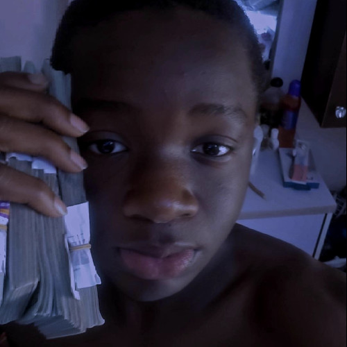 Idriss I. profile photo