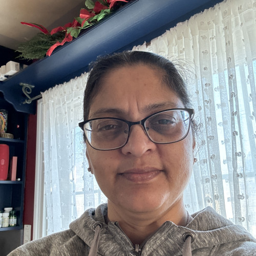 Trecia D. profile photo
