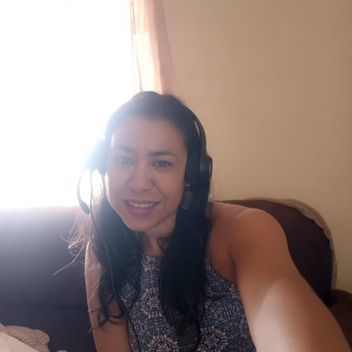 Yahoska  T. profile photo