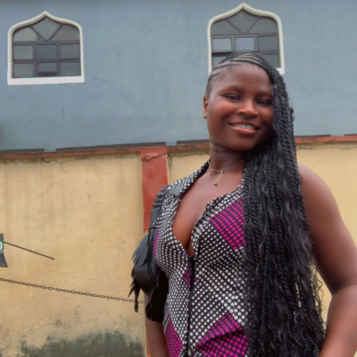 Lebi O. profile photo