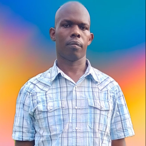 benard K. profile photo