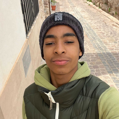 Yassin O. profile photo