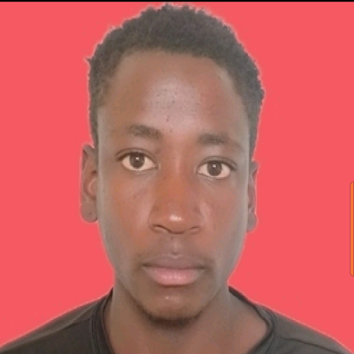 Hezron N. profile photo