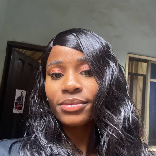 Oluchi  U.