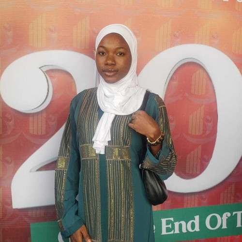 Zainab k. profile photo