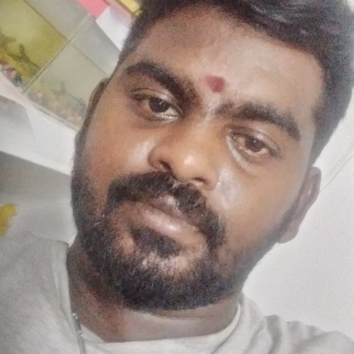 Hari P.