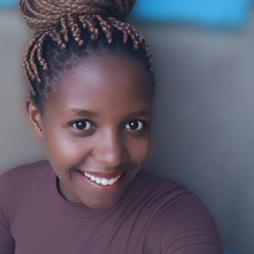 PENNINAH  M. profile photo